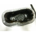 113E101 Lower Engine Oil Pan From 2004 Toyota 4Runner  4.0 1210231010